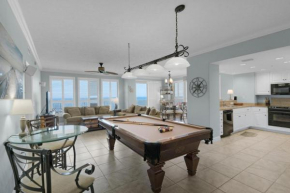 Treasure Island 1712 - Best 3 Bedroom W-Pool Table!